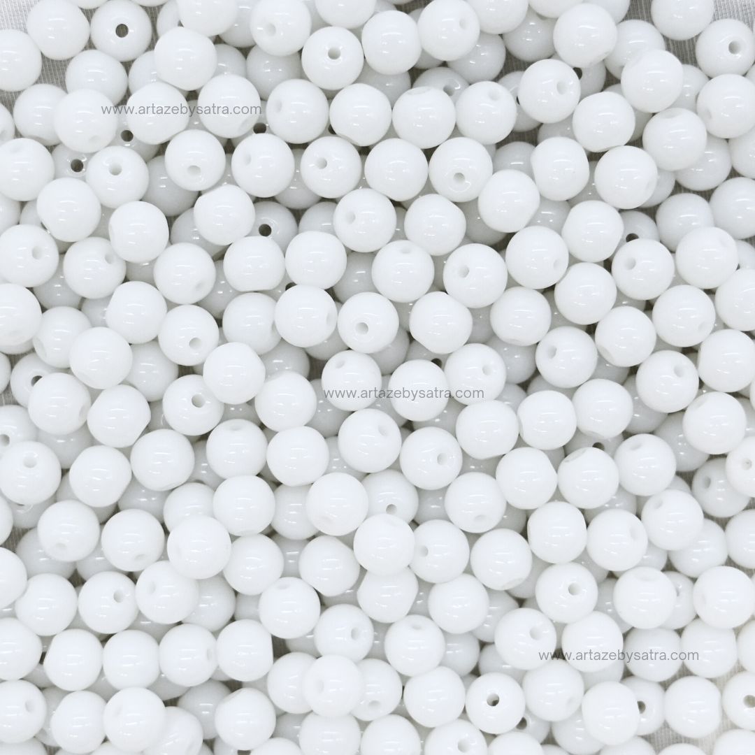 Pearl Beads