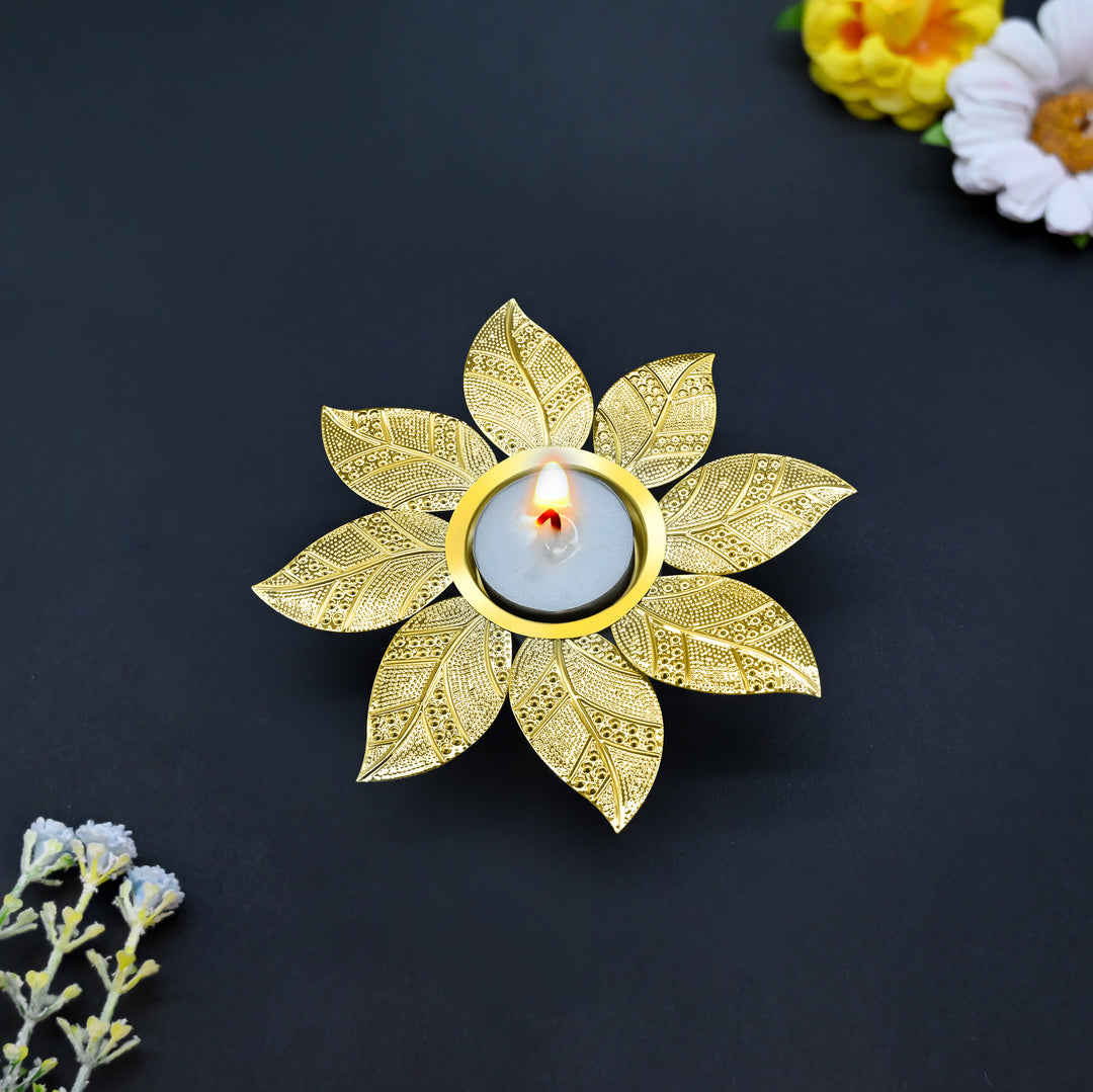 Designer Diya | Size : 4.5inch | 1pc | D24-29