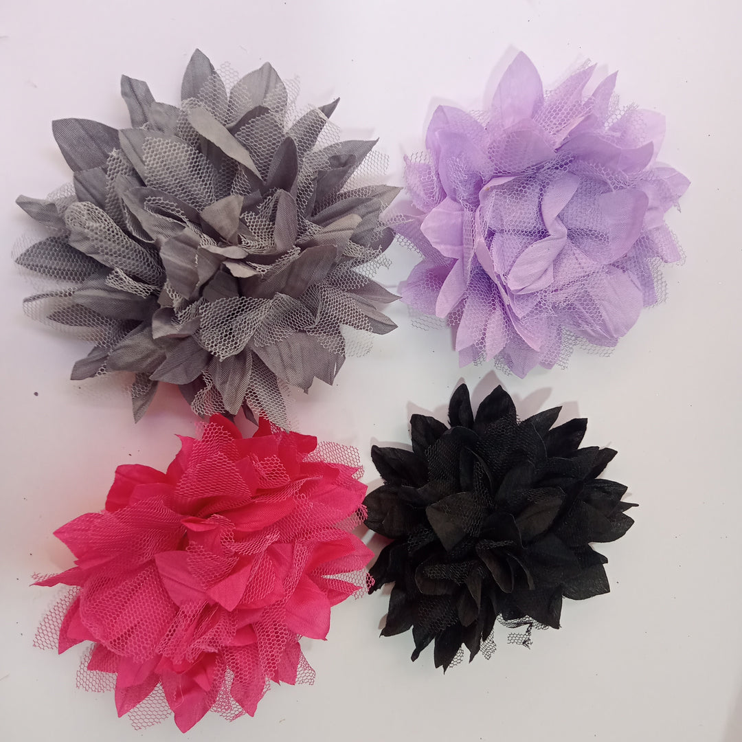 Artificial Flowers | 10Pcs