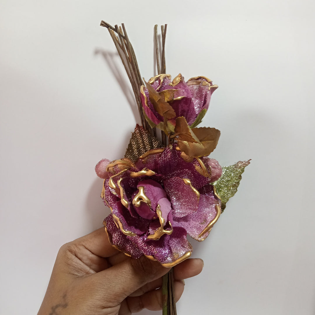 Artificial Flowers | 1Pcs