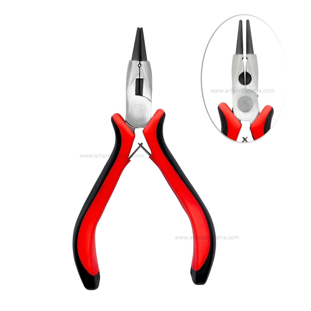 Nose Plier | Size : 6inch | Qty : 1 | P14