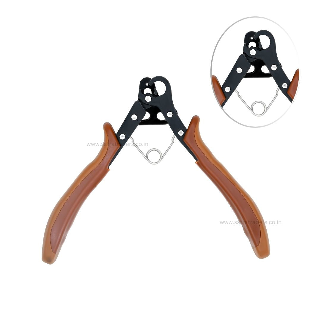 Looper Plier  | Qty : 1 | P24