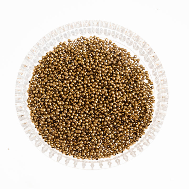 Iron Balls Hight Quality | Size-2.5mm | 100gram