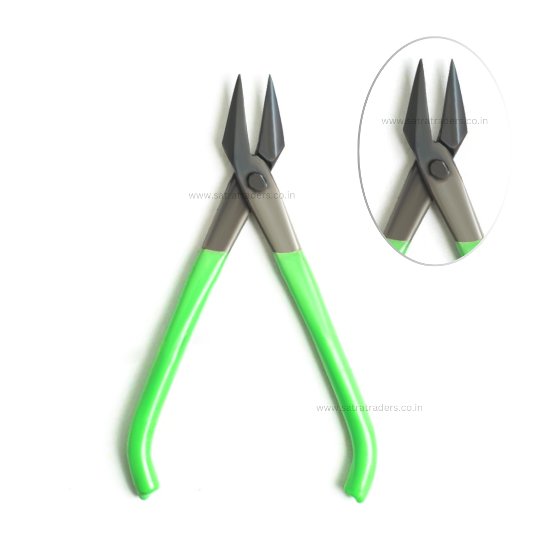 Diagonal  Plier | Size : 5.5inch | Qty :1 | P04