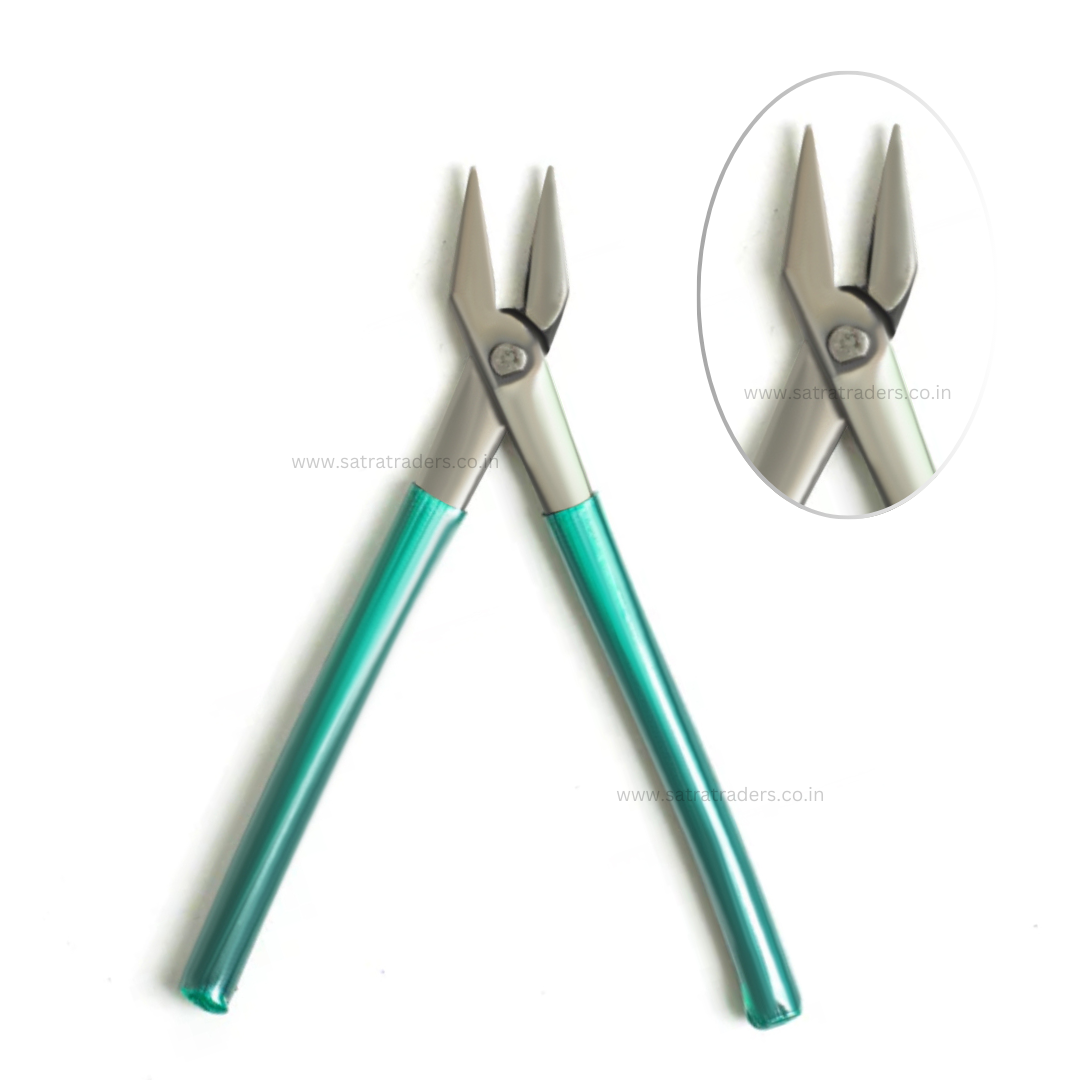 Diagonal  Plier | Size : 5.5inch | Qty :1 | P03