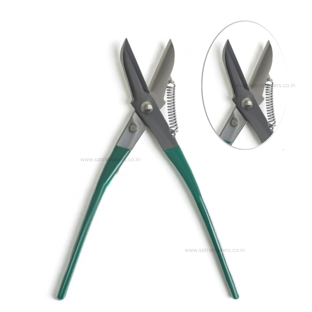 Cutter Plier | Size : 9inch | Qty :1 | P11