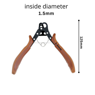 Looper Plier  | Qty : 1 | P24