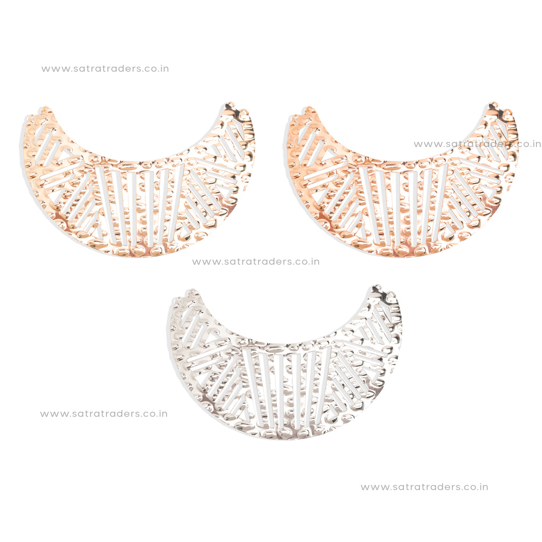 Designer Choker | Size : 5 Inch | 1 Pcs | DC-33