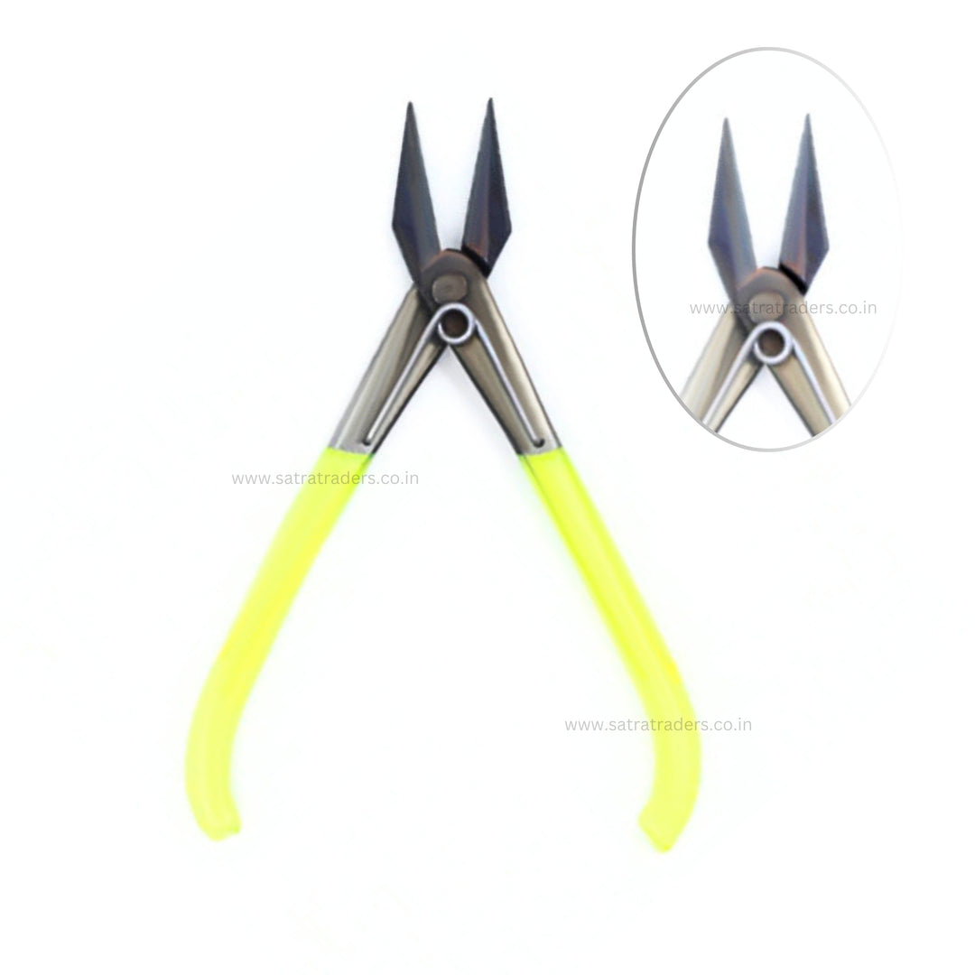 Diagonal Plier | Size : 5inch | Qty :1 | P13