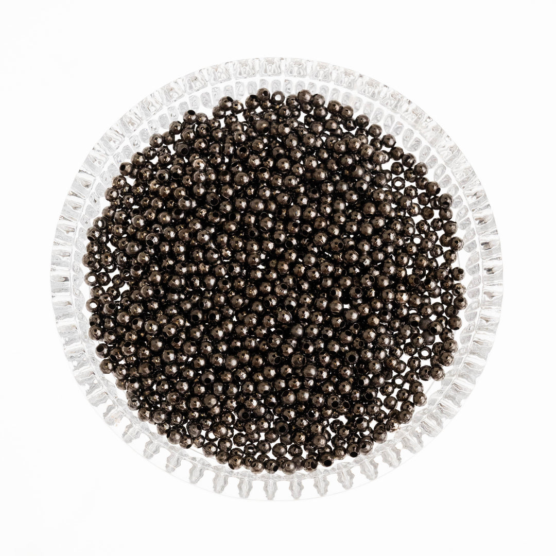 Iron Balls Hight Quality | Size-3mm | 100 grams