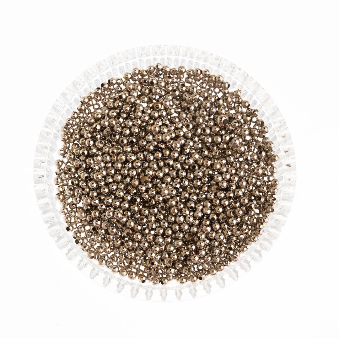 Iron Balls Hight Quality | Size-3mm | 100 grams