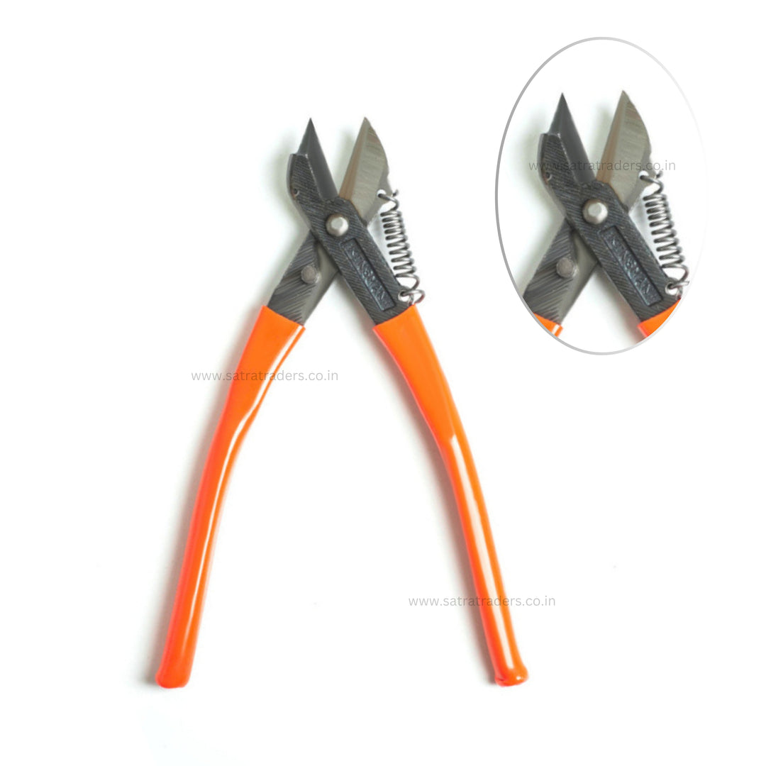 Cutter Plier | Size : 8inch | Qty :1 | P09