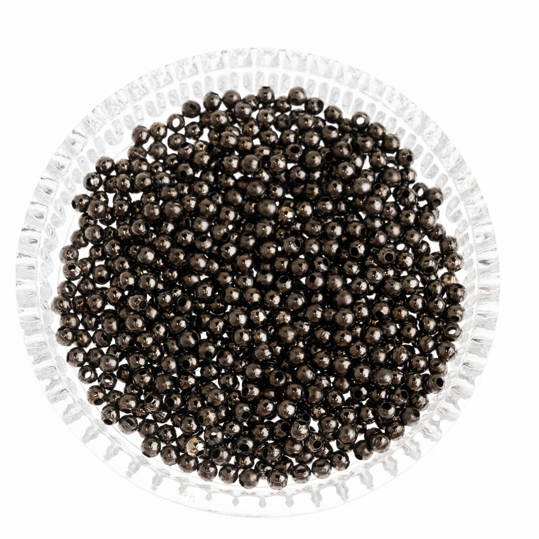 Iron Balls Hight Quality | Size-4mm | 100gram