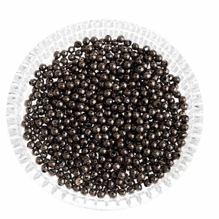 Iron Balls Hight Quality | Size-4mm | 100gram