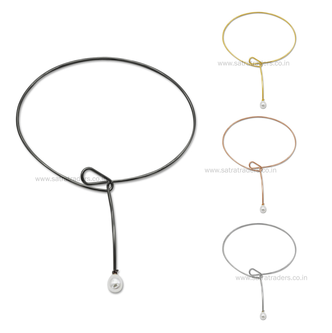 Designer Choker | 1pc | DC53