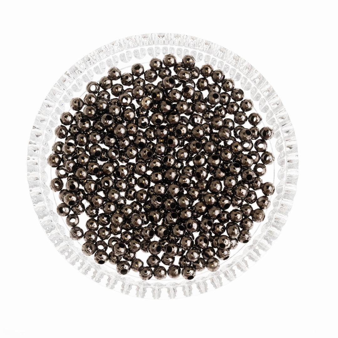 Iron Balls Hight Quality | Size-5mm | 100 grams