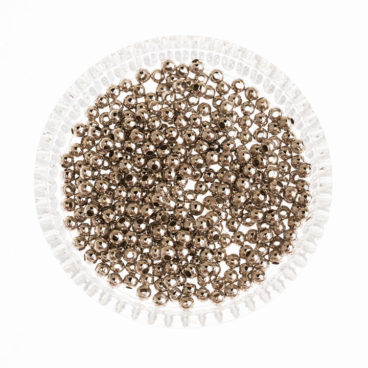 Iron Balls Hight Quality | Size-5mm | 100 grams