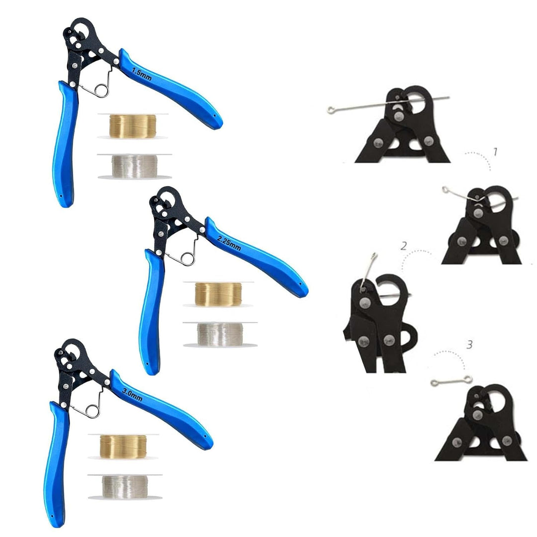 Looper Plier  | Qty : 1 | P24