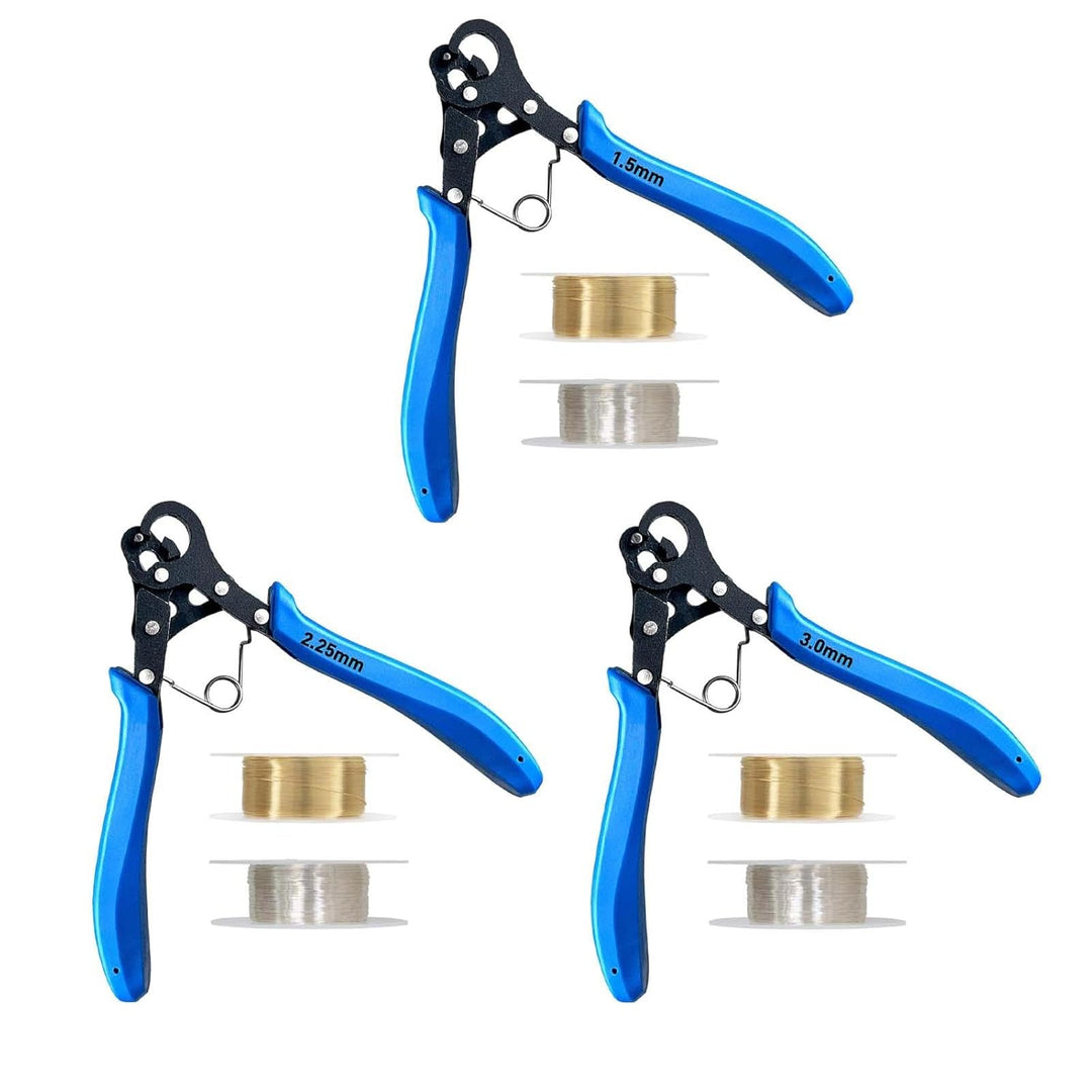 Looper Plier  | Qty : 1 | P24