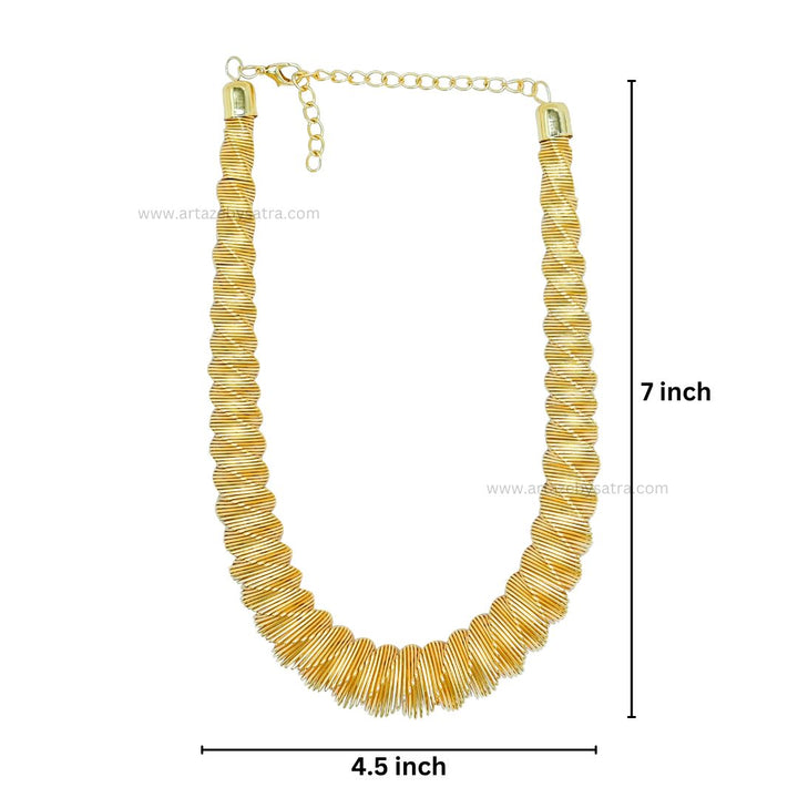 Designer Necklace | Size : 7inch | Qty : 1pc