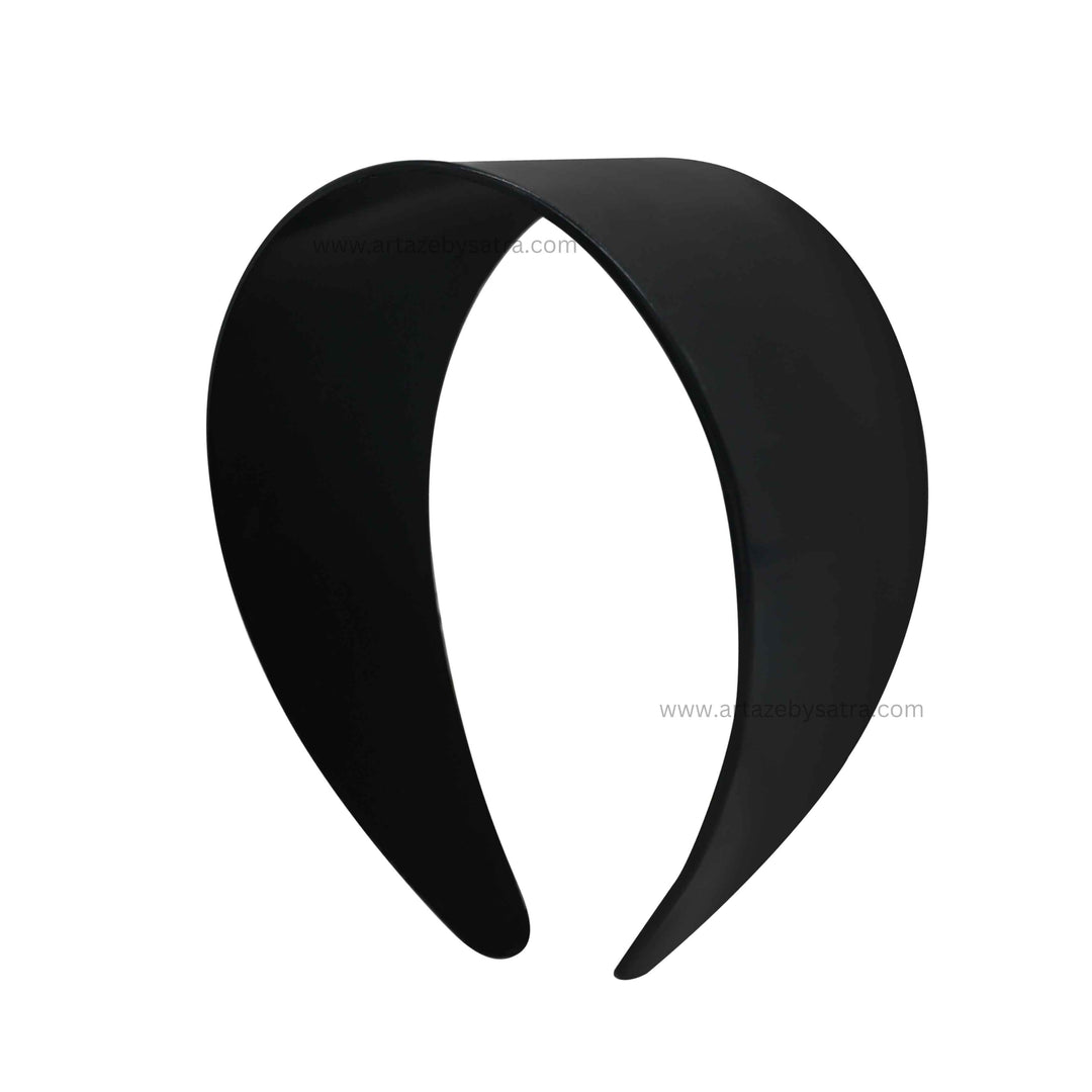 Plastic Hair Band | Qty : 10pcs