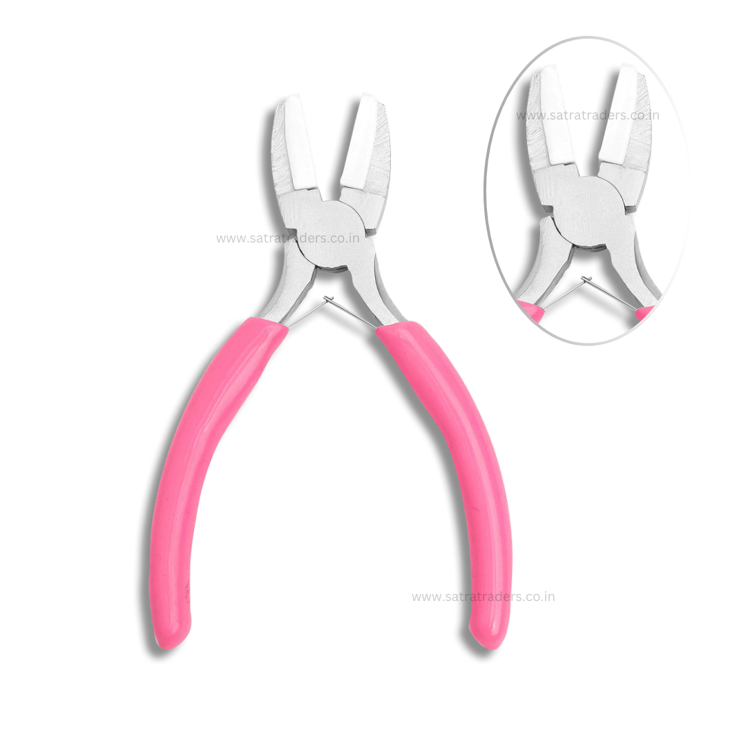 Flat Nose Plier | Qty : 1 | P20