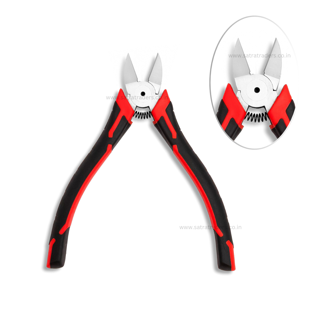 Crimping Pliers | Qty : 1 | P21