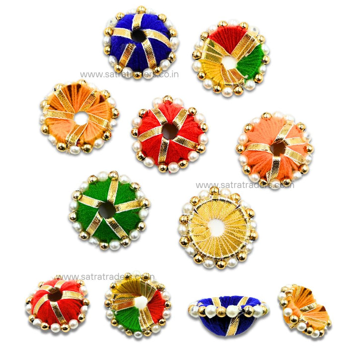 Decorative Items | Size : 40mm | 12pcs