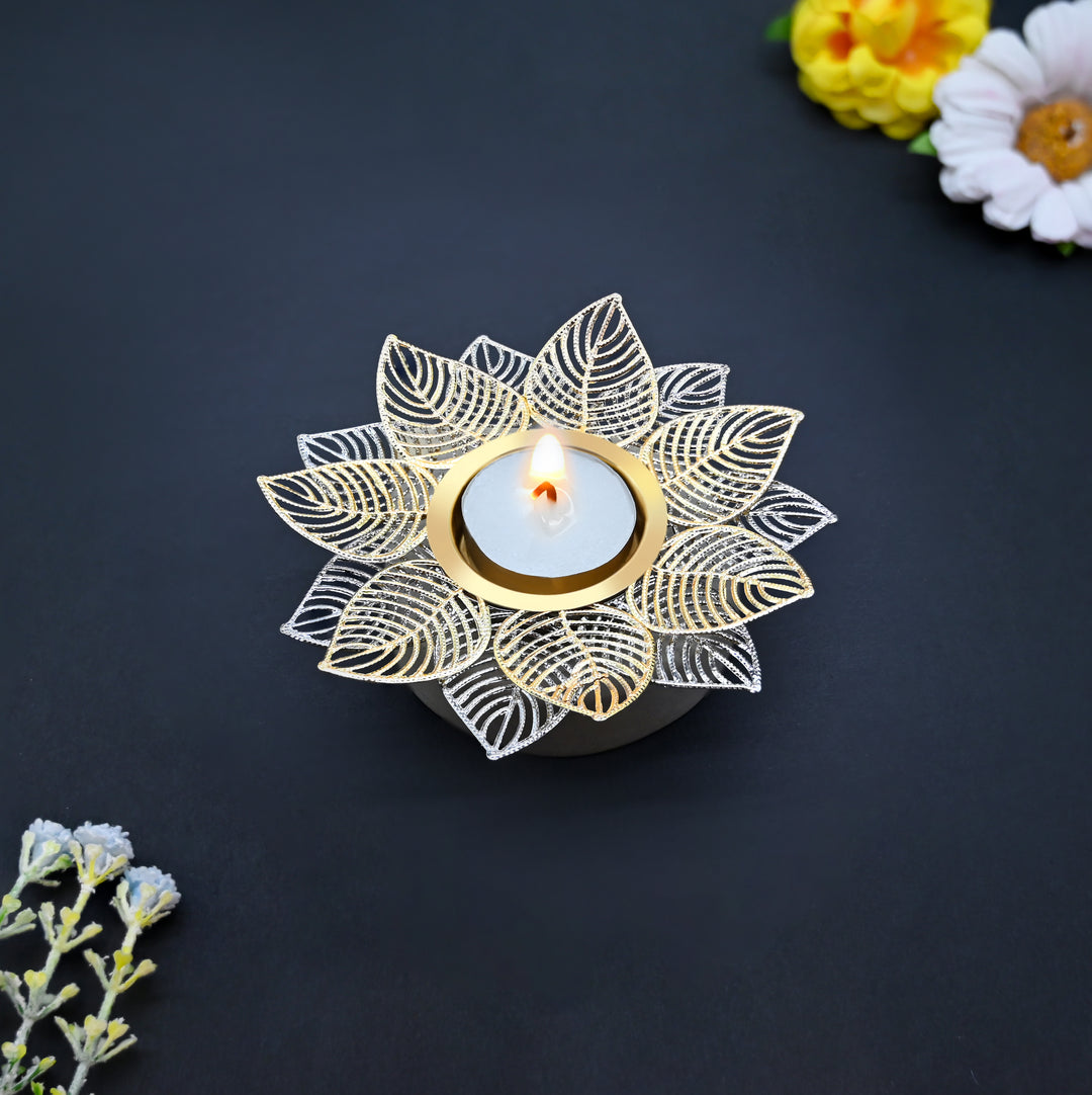 Designer Diya | Size : 5.5inch | 1pc | D24-22