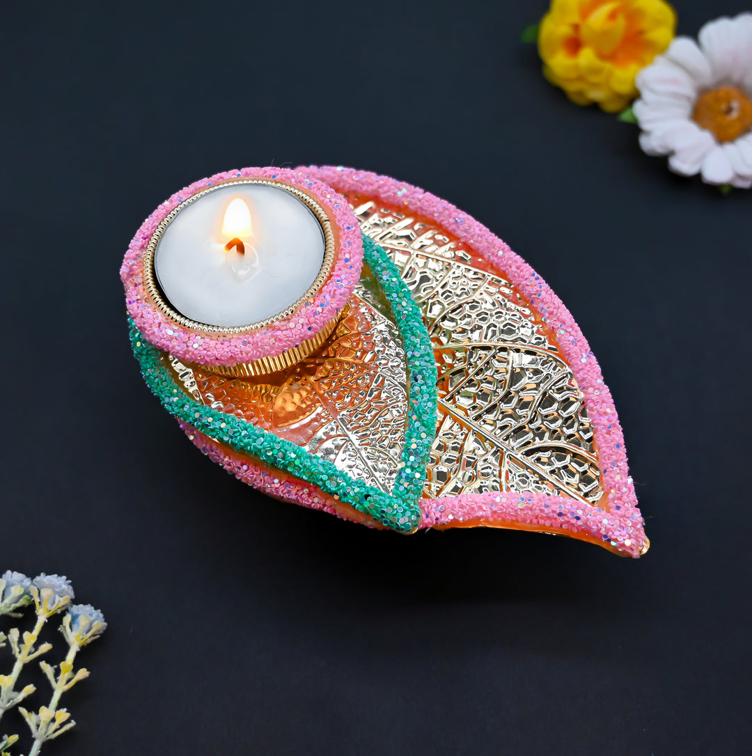 Designer Diya | Size : 5.5inch| 1pc | D24-01