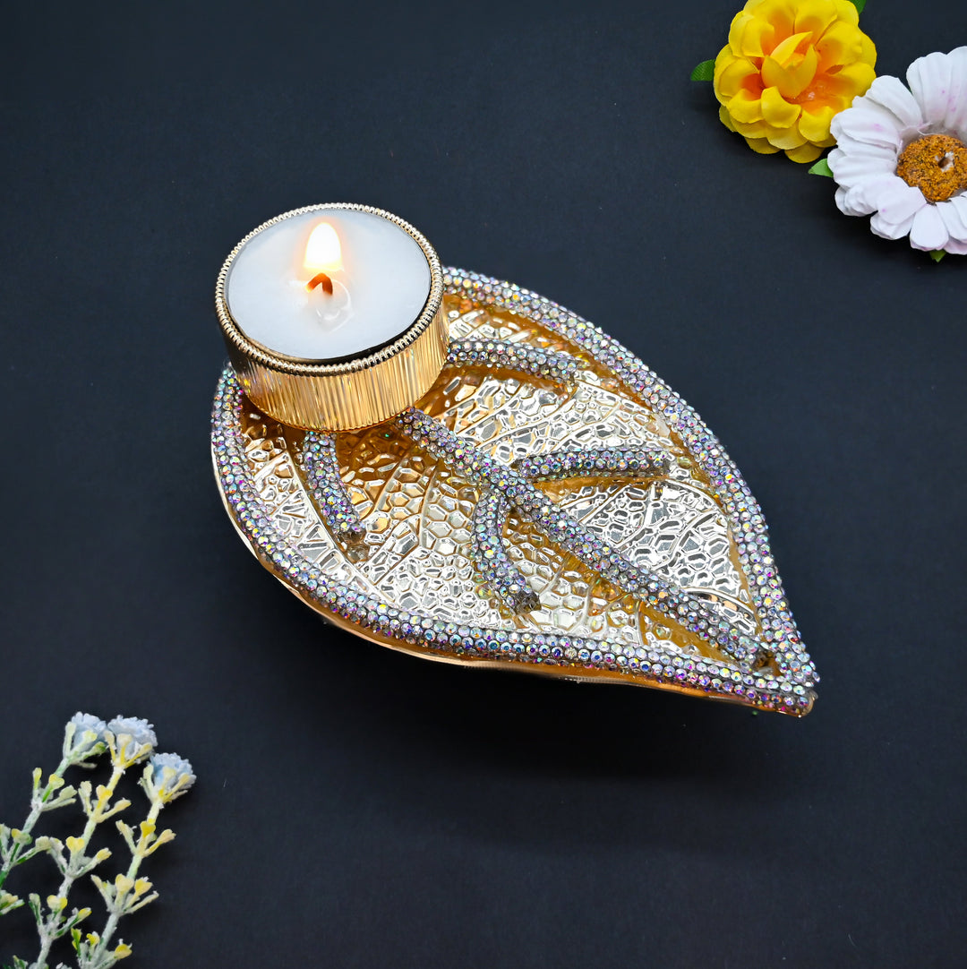 Designer Diya | Size : 5.5inch | 1pc | D24-03