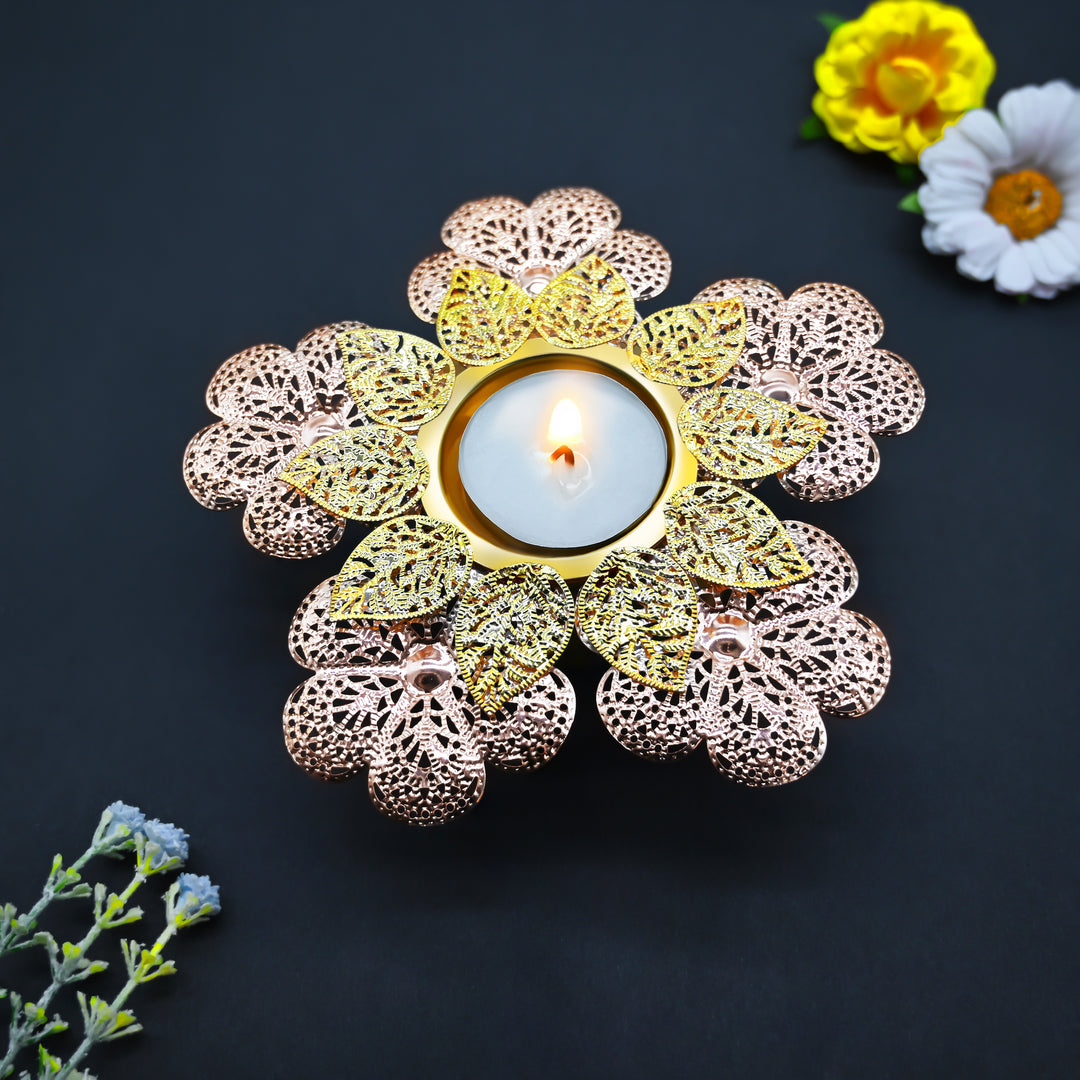 Designer Diya | Size : 6inch | 1pc | D24-13