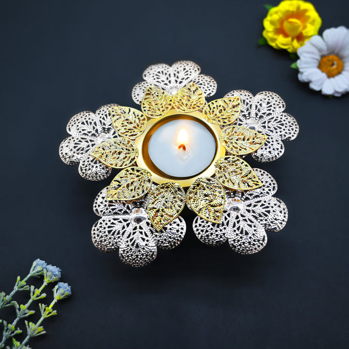 Designer Diya | Size : 6inch | 1pc | D24-13