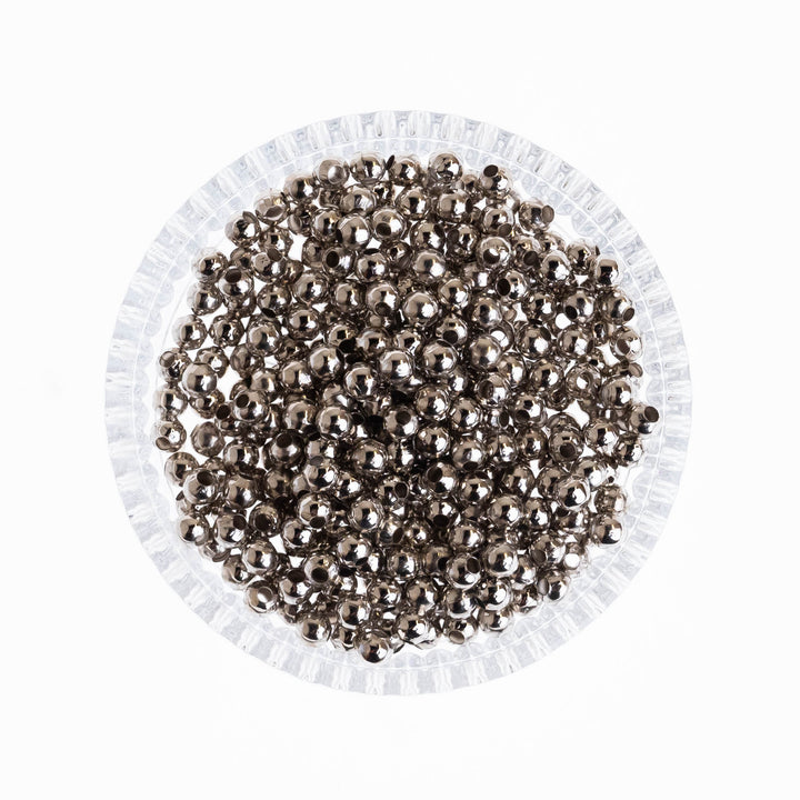 Iron Balls | Size-6mm | 100grams