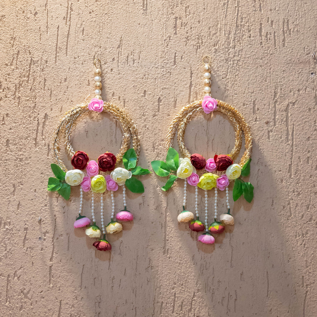 Exclusive Designer Toran | Size : 18 inch | 1 Pair