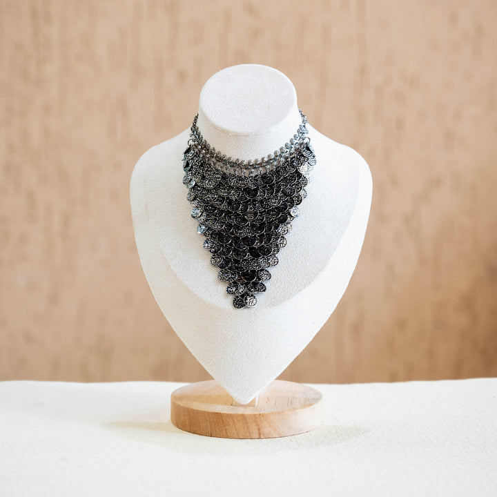 Designer Choker | Size : 5 Inch | 1 Pcs | DC-2