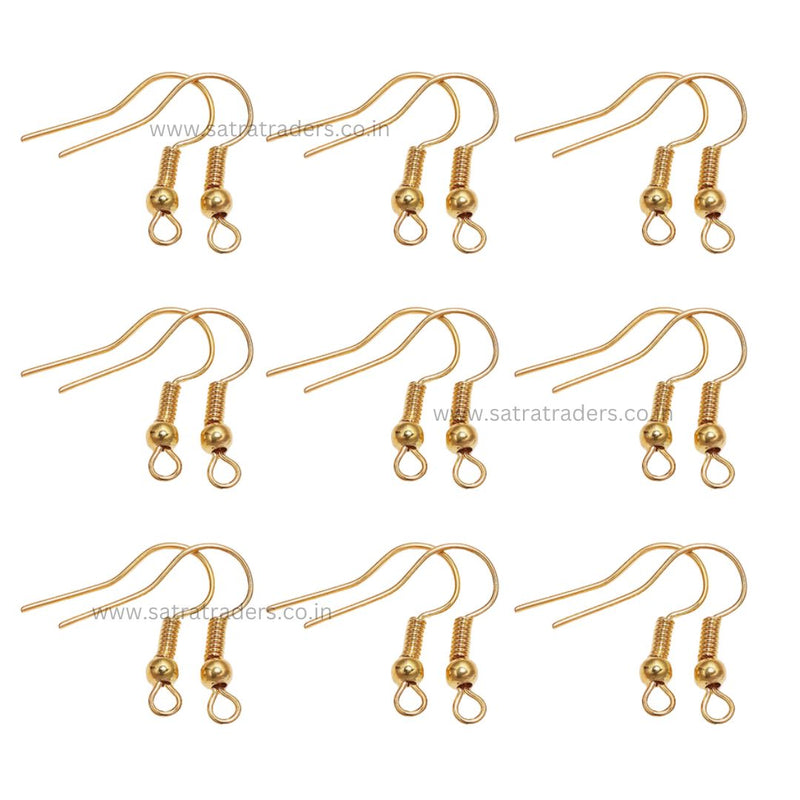 High Quality Fish Hook | Qty : 1 Groos-144pcs