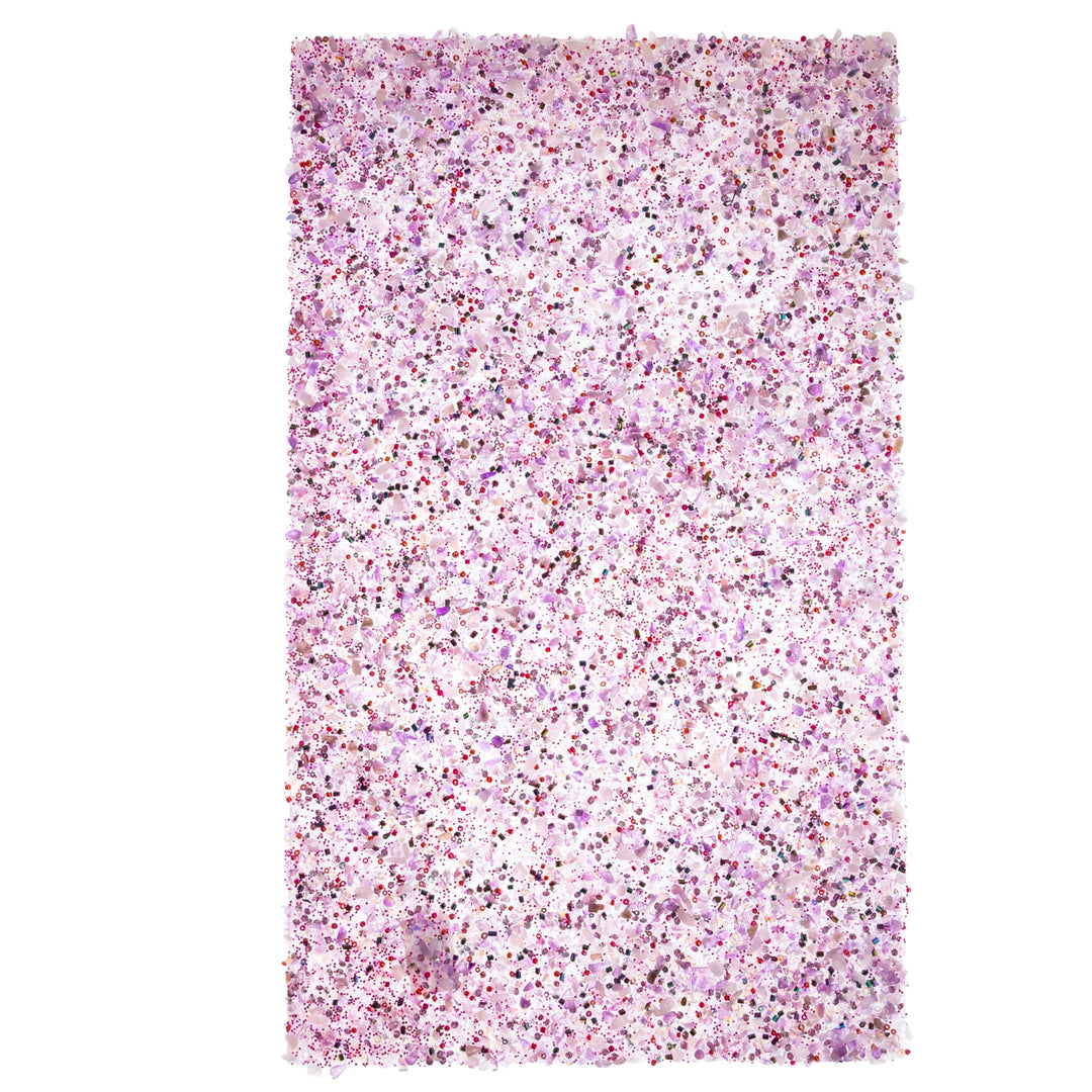 Resin Stone Sheet | Size : H-15.5cm W-9.5cm | 1 Sheet