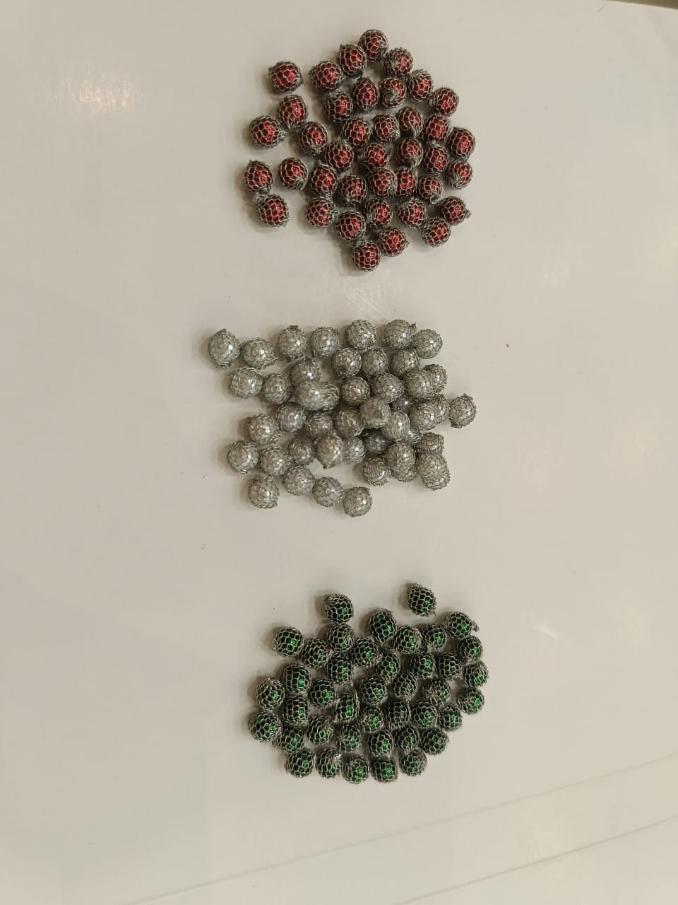 Jali Balls | 6mm | 1000pcs