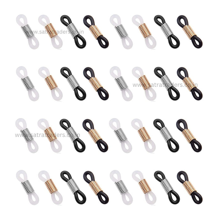 Spectacle End Connectors | 100 Pcs