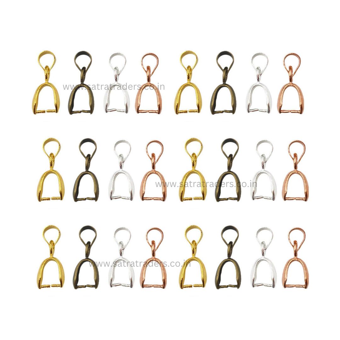 Pendant Lock | 25pcs