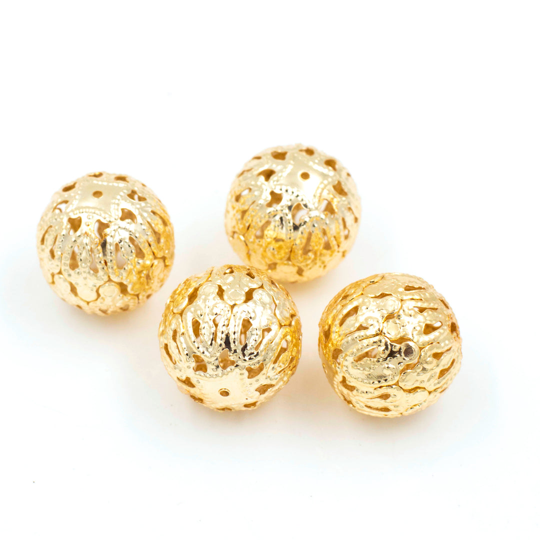 Designer Metal Balls | Size : 20MM | 500G