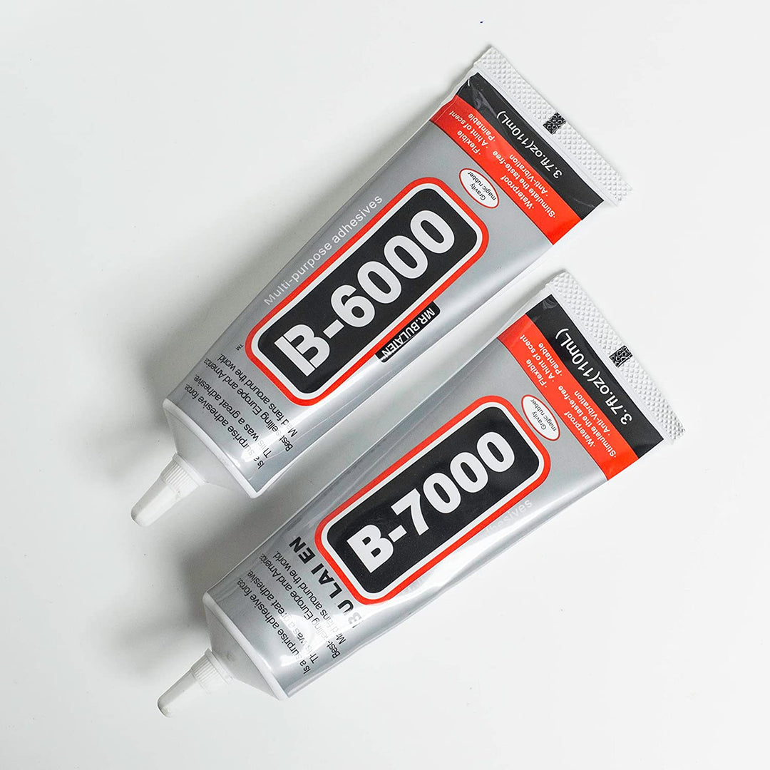 B-Adhesive Glue