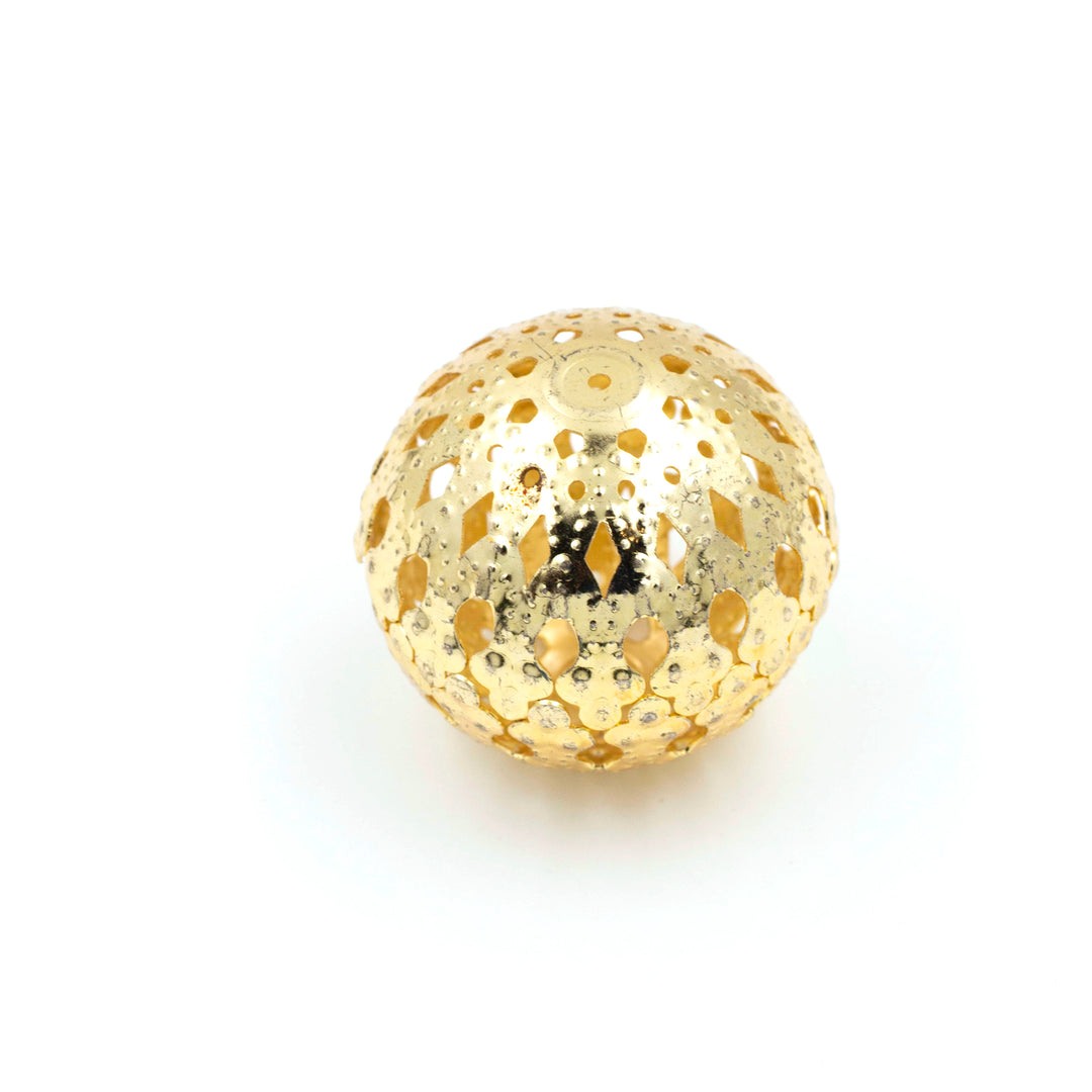 Designer Metal Balls | Size ; 54MM | 500G