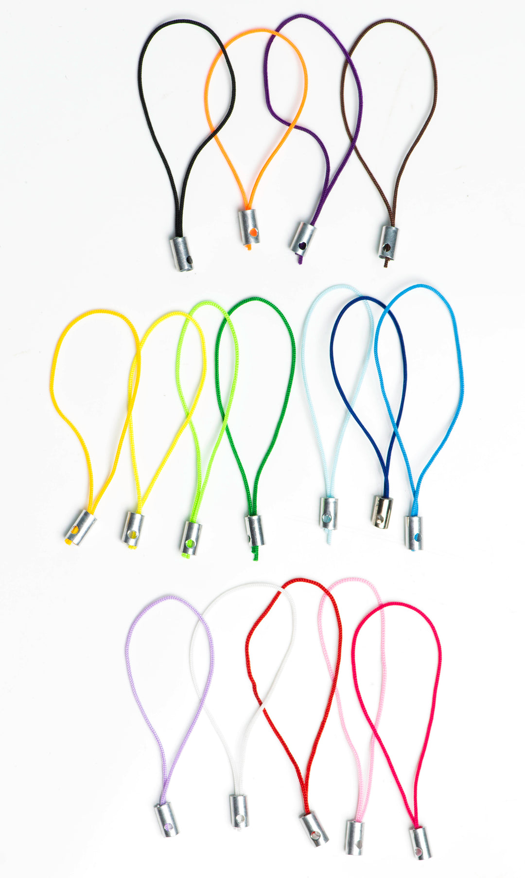 Mobile Phone Strap | Size 2 Inch | 95 pcs Approx