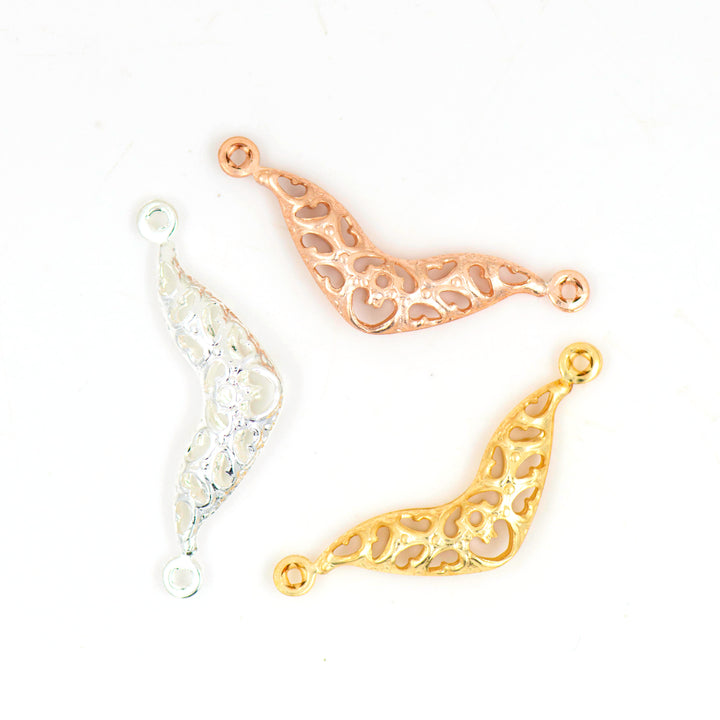 Brass Cutting | Size : 28mm | 10 Pcs