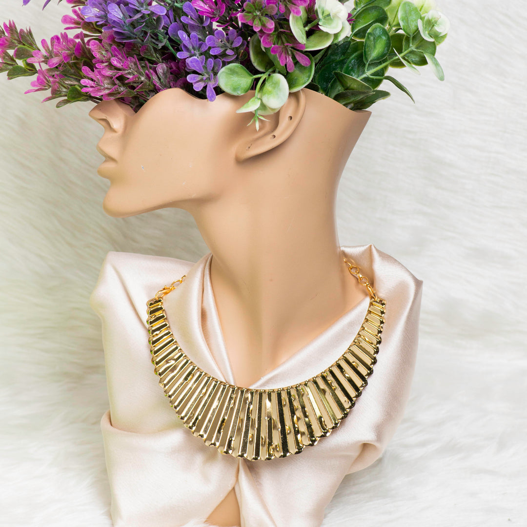 Designer Choker | Size : 5 Inch | 1pc | DC-22