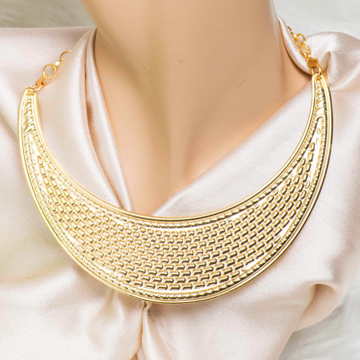 Designer Choker | Size : 5 Inch | 1 Pcs | DC-31