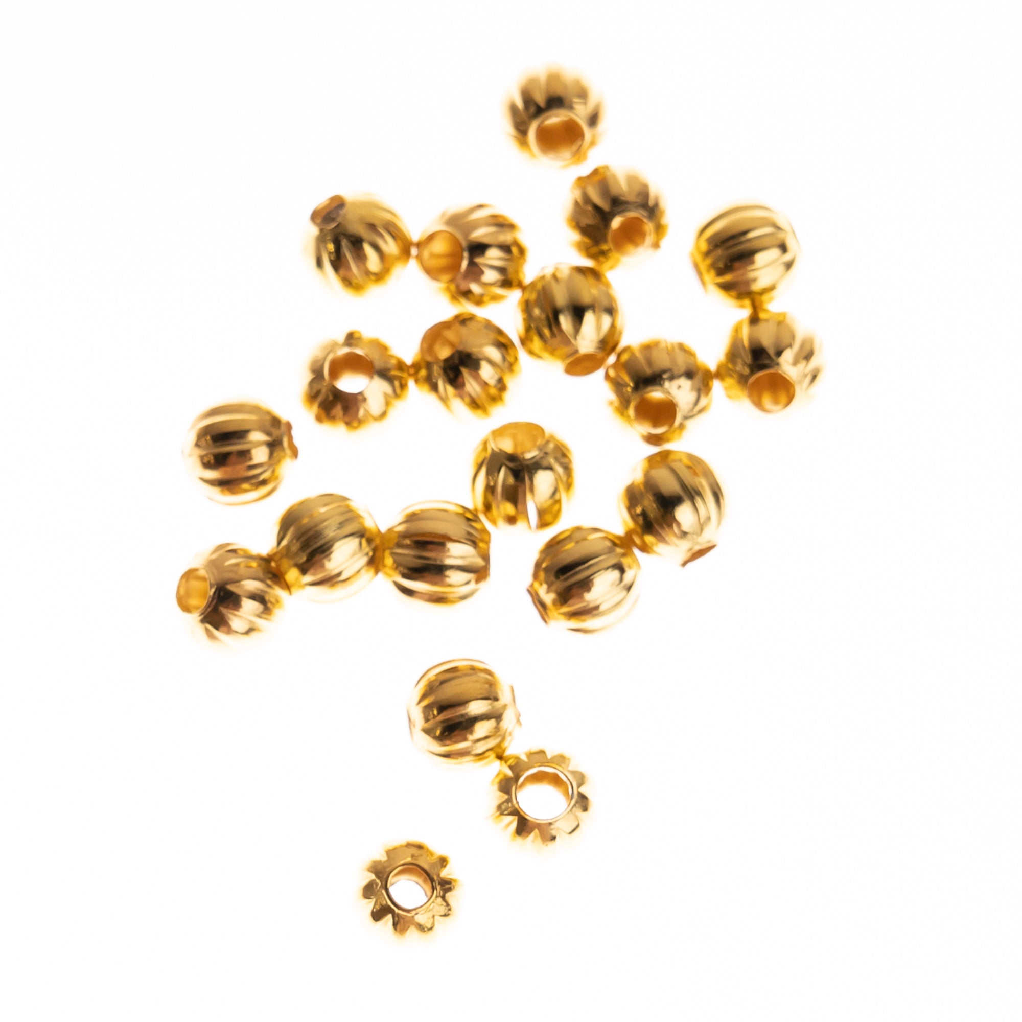 Designer Metal Line Balls – SATRA TRADERS