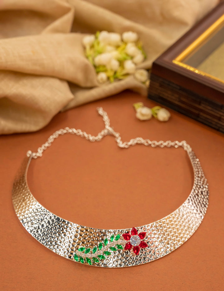 Designer Choker | Size : 5 Inch | 1 Pcs | DC-41